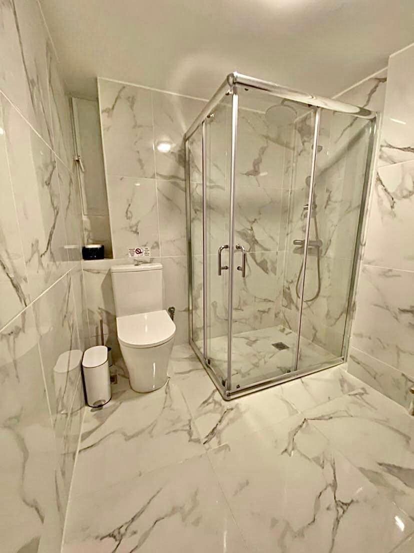 Comfortable Apartment In The City Center Athens Exterior photo