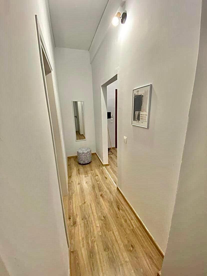 Comfortable Apartment In The City Center Athens Exterior photo