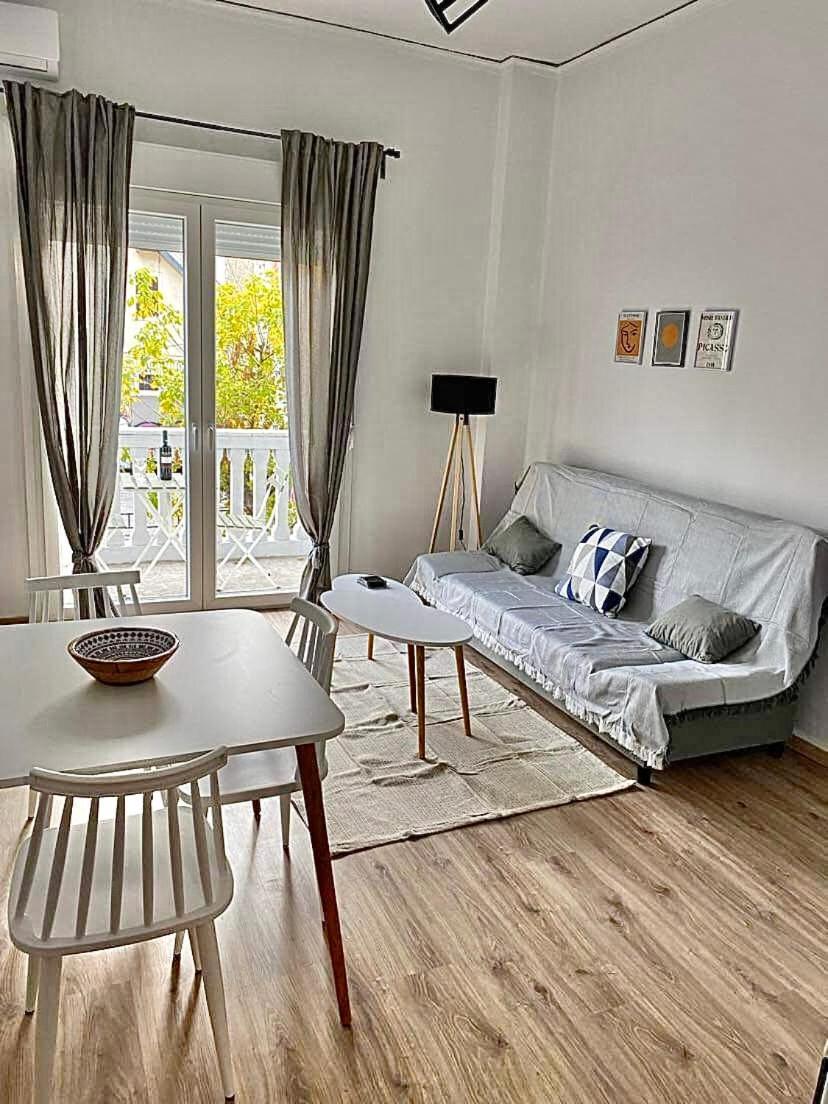 Comfortable Apartment In The City Center Athens Exterior photo