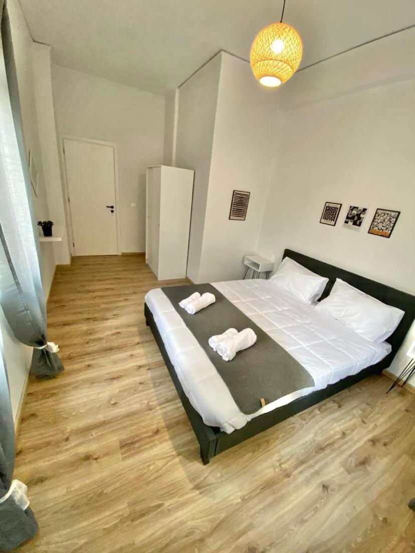 Comfortable Apartment In The City Center Athens Exterior photo